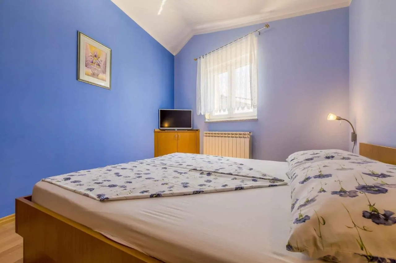 Holiday Homes In Selce 41669