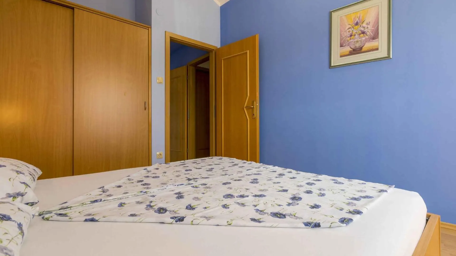 Holiday Homes In Selce 41669 0*,