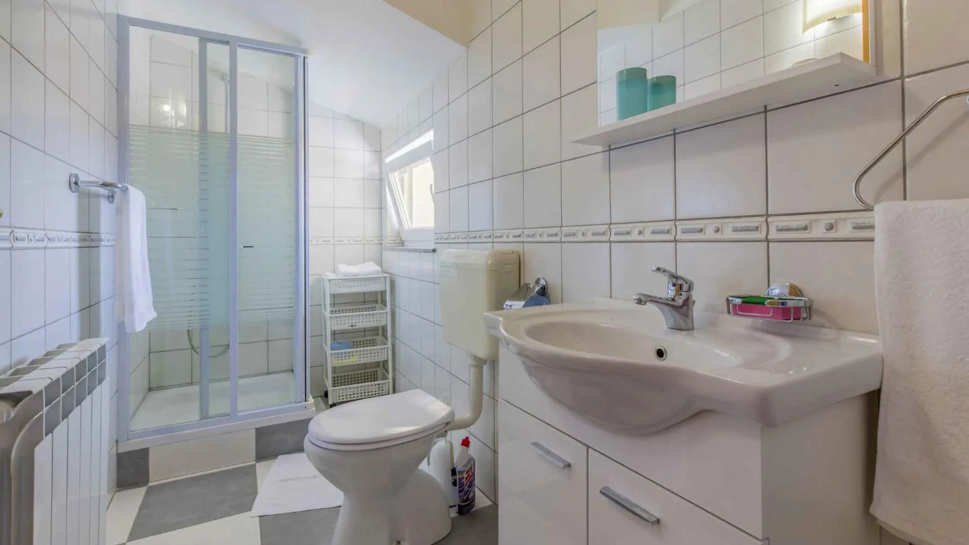 Holiday Homes In Selce 41669 Croatia