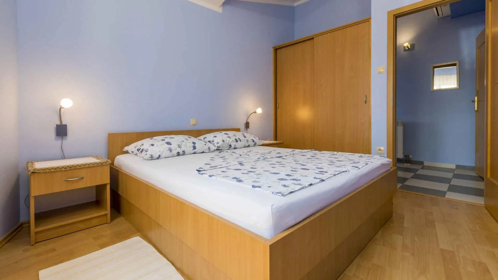 Holiday Homes In Selce 41669 Apartment
