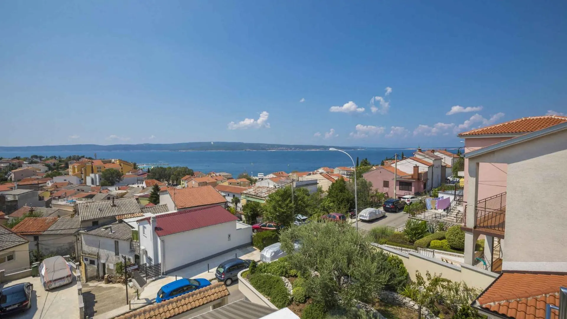 Holiday Homes In Selce 41669 Apartment