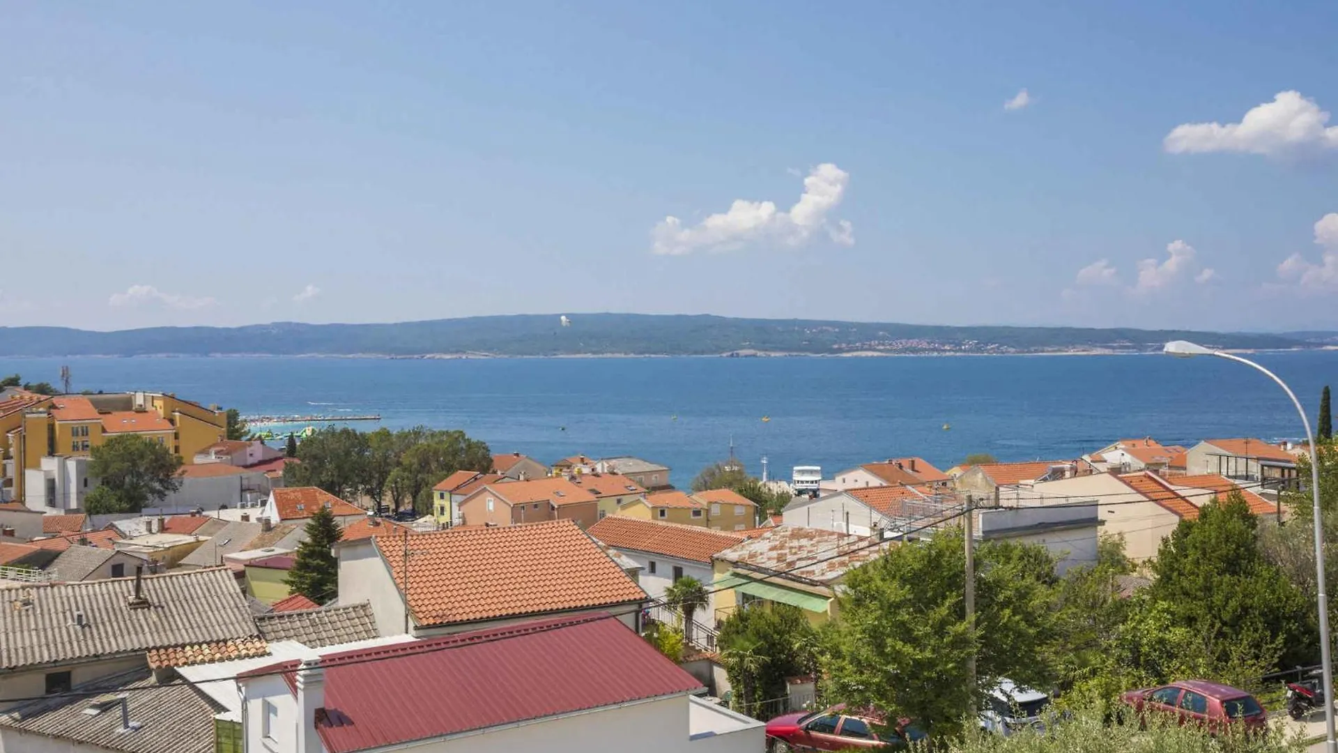 Holiday Homes In Selce 41669