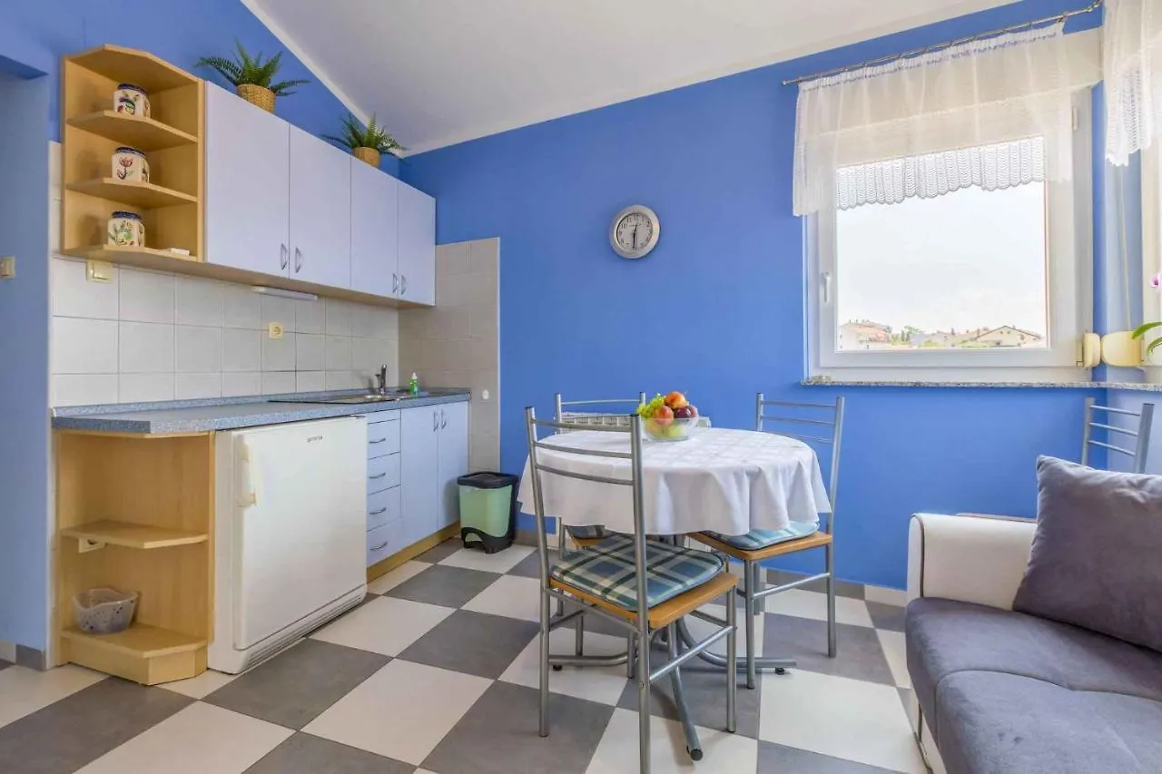 Holiday Homes In Selce 41669