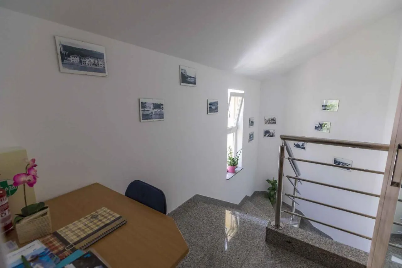 Holiday Homes In Selce 41669 0*,  Croatia