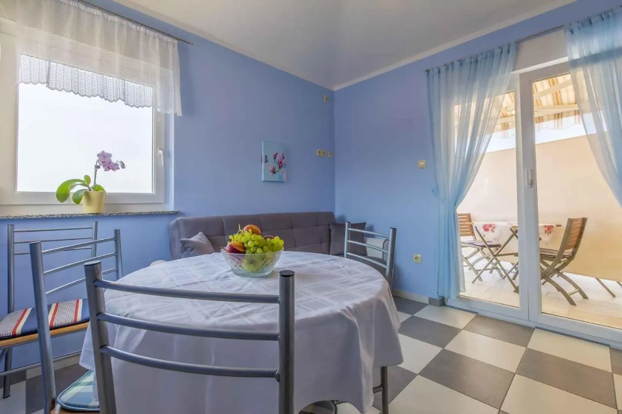 Holiday Homes In Selce 41669 Apartment