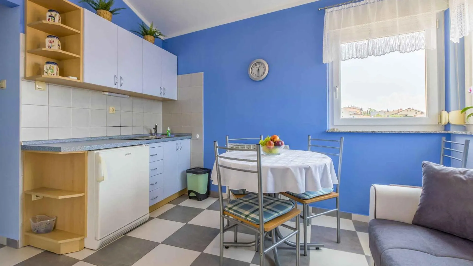 Holiday Homes In Selce 41669 Croatia